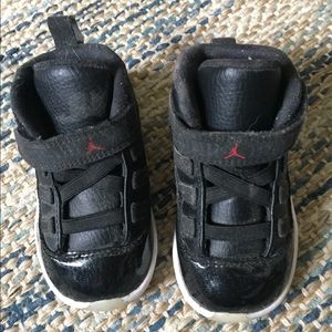 Toddler Jordans